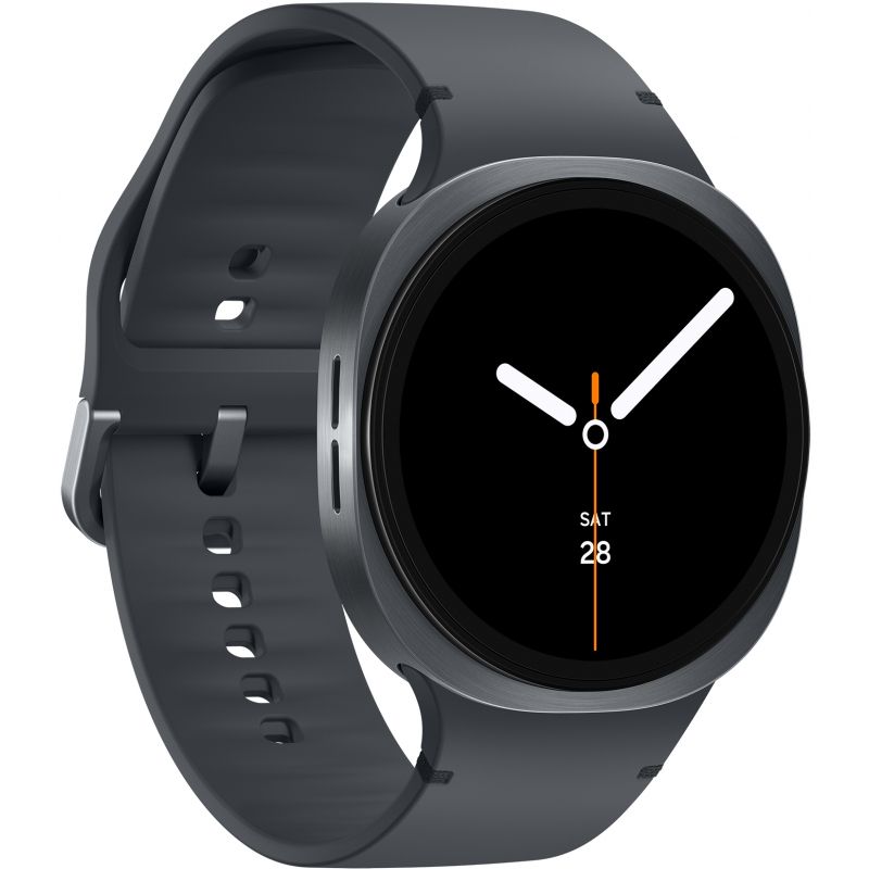 Samsung L335 Galaxy Watch8 LTE (44mm) Graphite_1