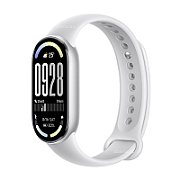 Smartwatch Xiaomi SmartBand 10 Silver AMOLED BT_2