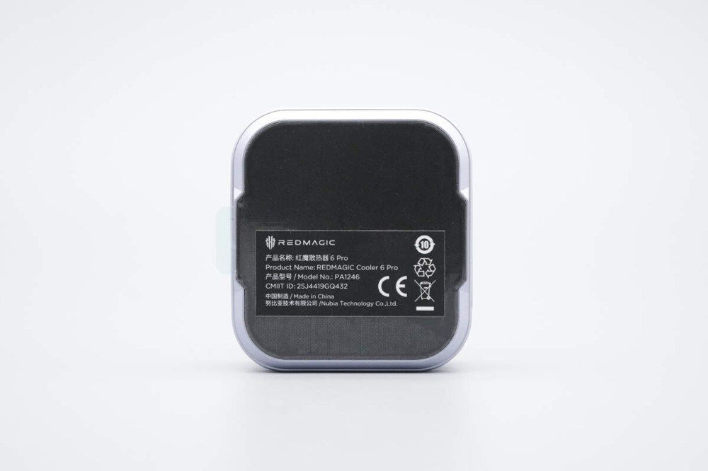 Cooling Attachment REDMAGIC Cooler 6 Pro_1