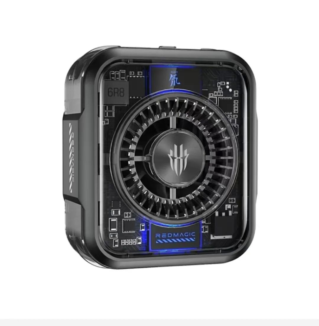 Cooling Attachment REDMAGIC Cooler 6 Pro_3