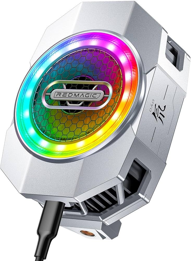 Cooling Attachment REDMAGIC Cooler 6_1