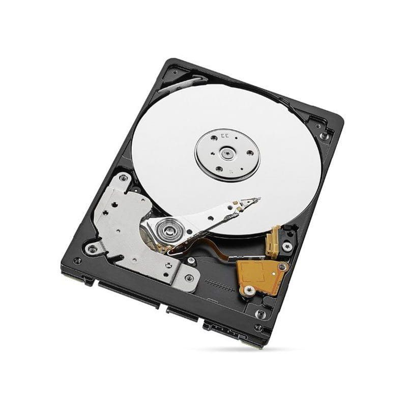 Hard drive Dell 3.5  / 1.2TB / SAS_3