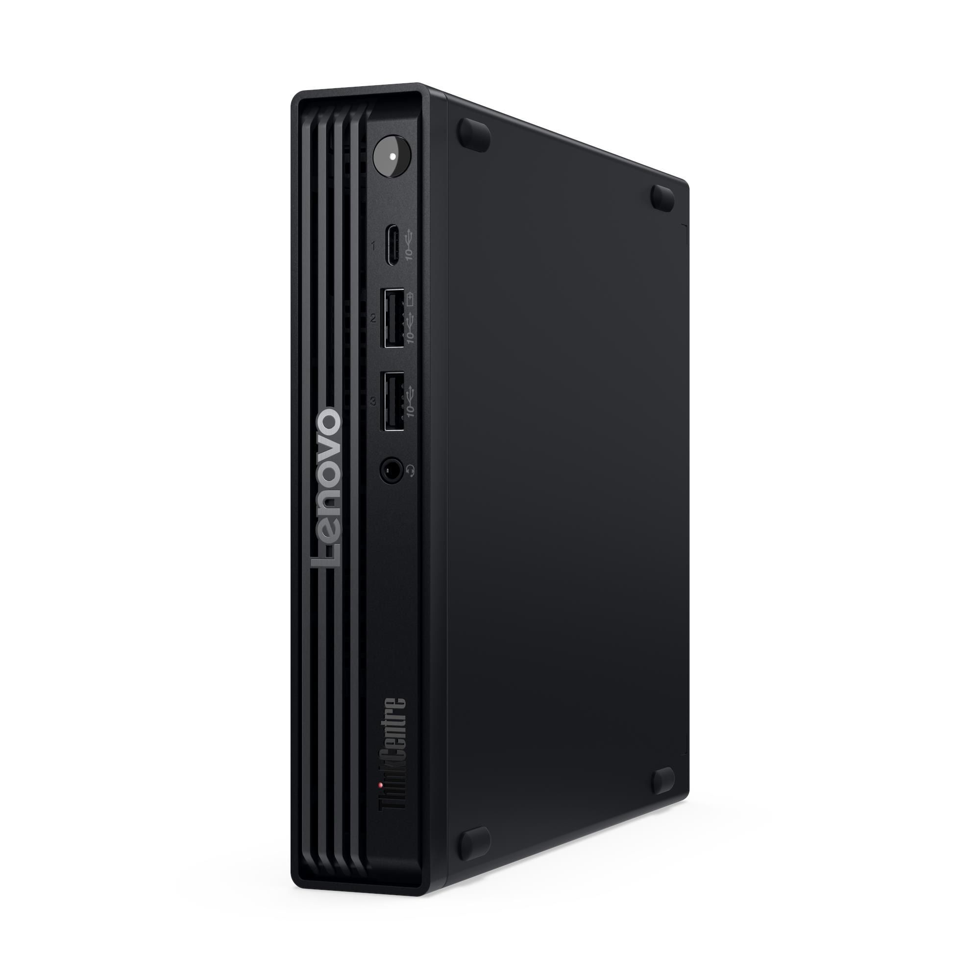 Lenovo ThinkCentre M70q G6 Desktop Computer_1