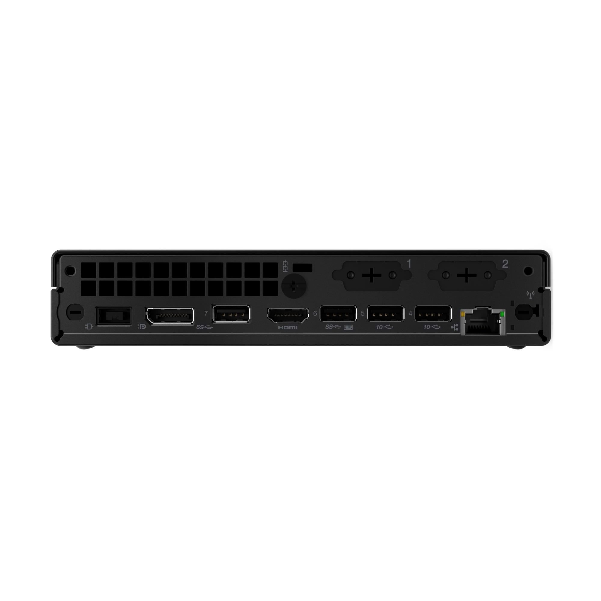 Lenovo ThinkCentre M70q G6 Desktop Computer_3