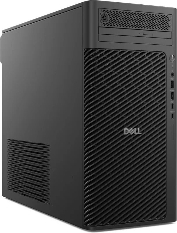 Dell Pro Max Desktop PC  T2 FCT2250  SSD 1TB  RTX5_1