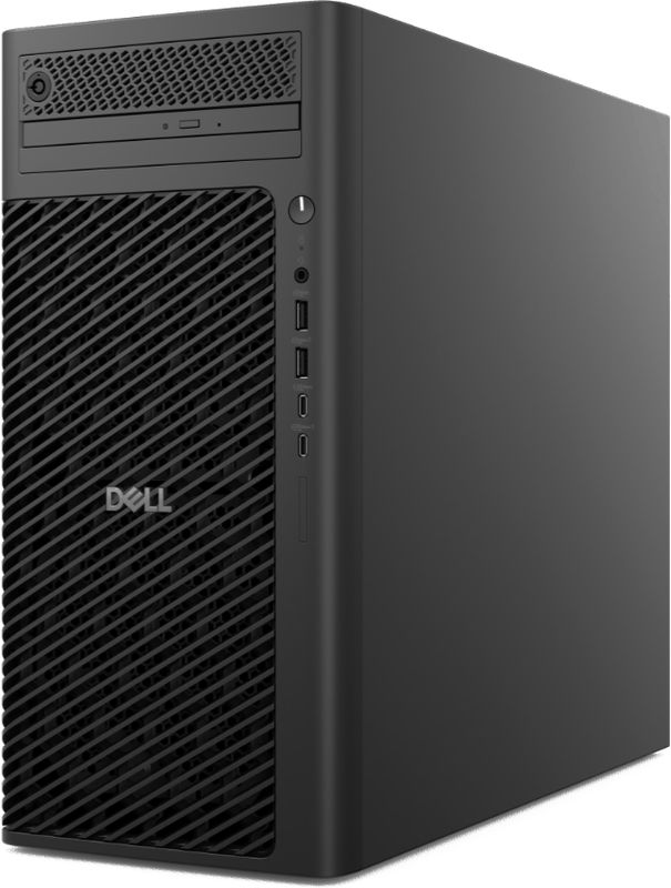 Dell Pro Max Desktop PC  T2 FCT2250  SSD 1TB  RTX5_2