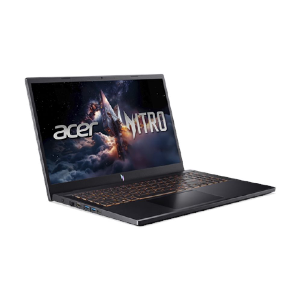 Laptop Acer Nitro V 15 ANV15-52-592S black_2