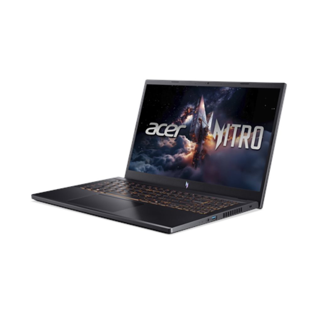 Laptop Acer Nitro V 15 ANV15-52-592S black_3