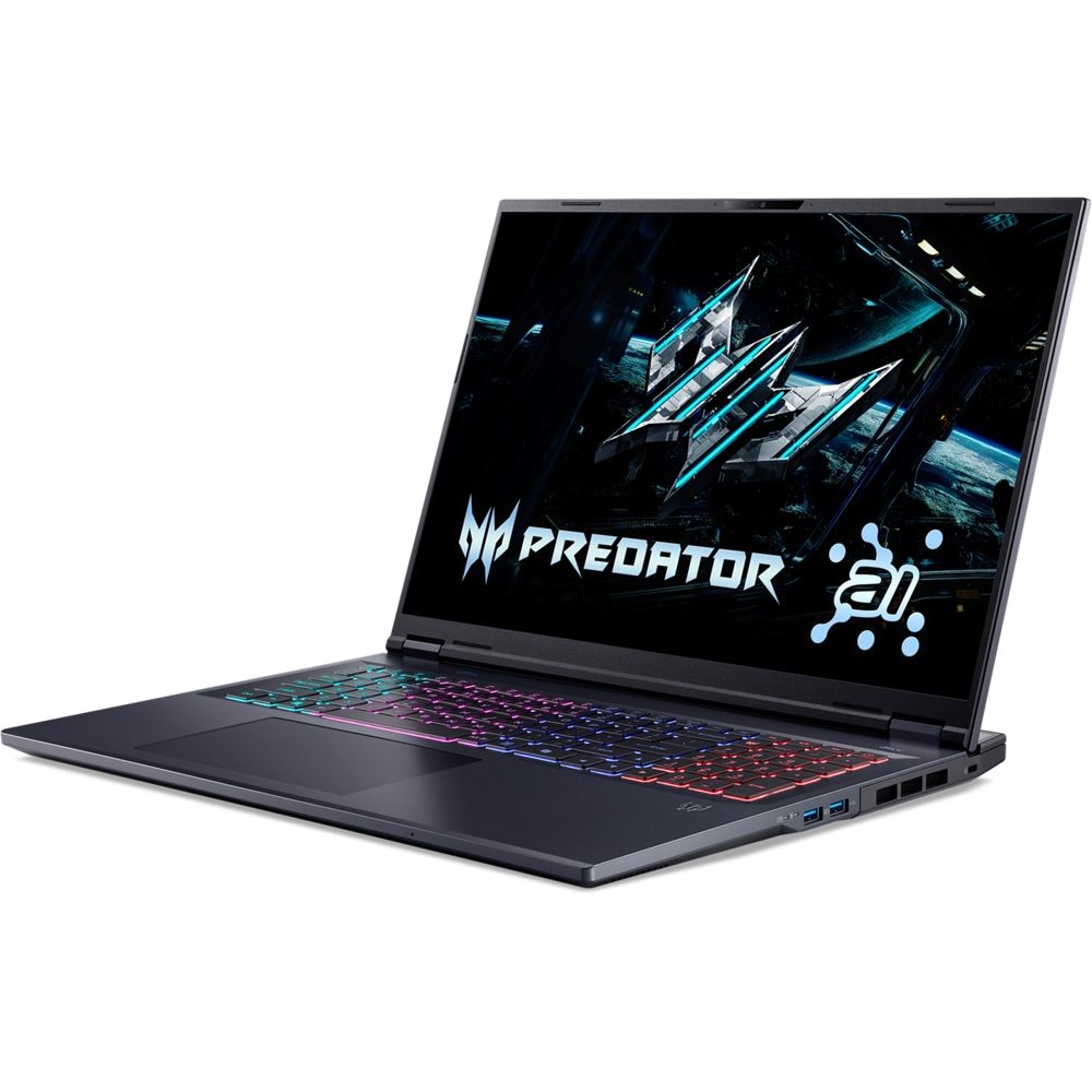 Laptop Acer Predator Helios Neo 18  IPS  WQXGA_3
