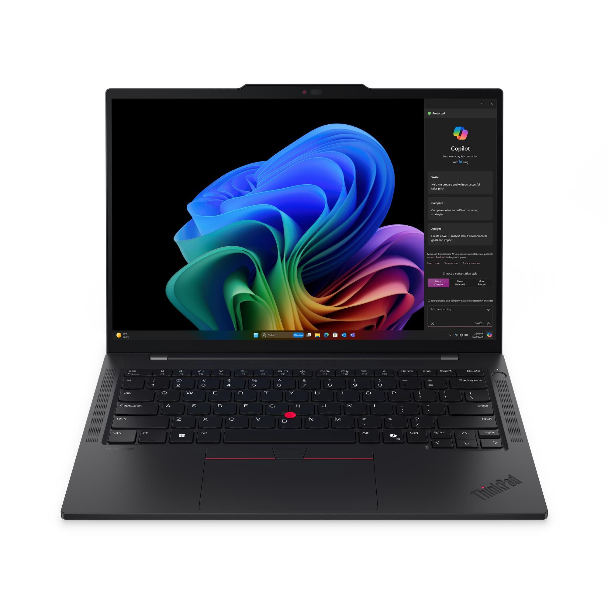 Lenovo ThinkPad T14s IPS WUXGA 32GB X1E-78_1