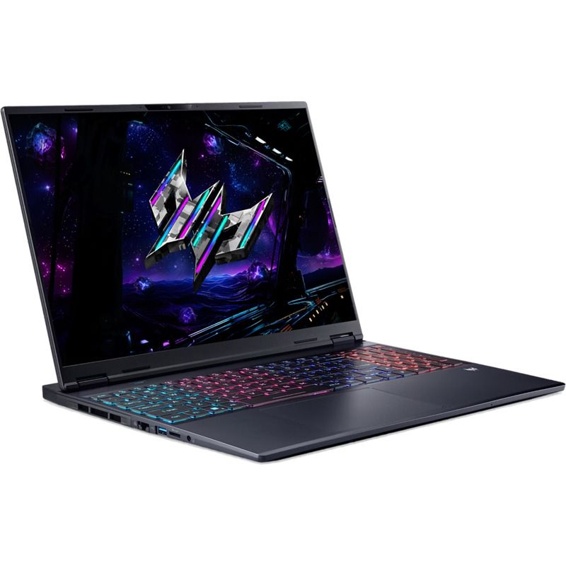 Laptop Acer Predator Helios Neo 16S AI OLED 16_2