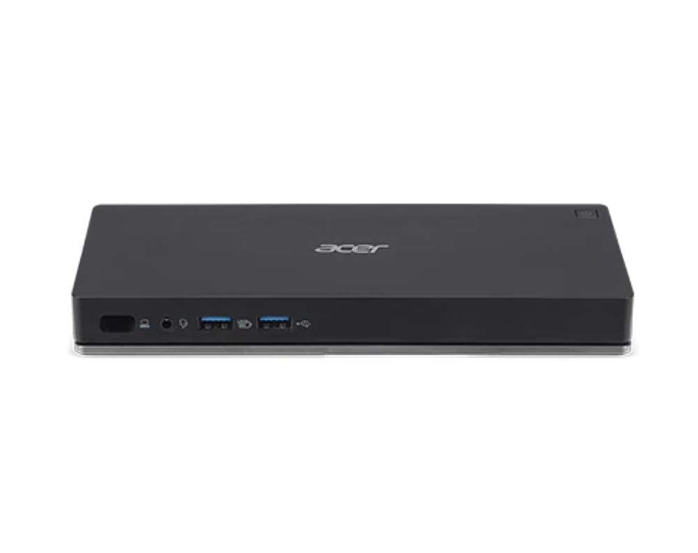 Acer USB Type-C Dock II - docking station_1