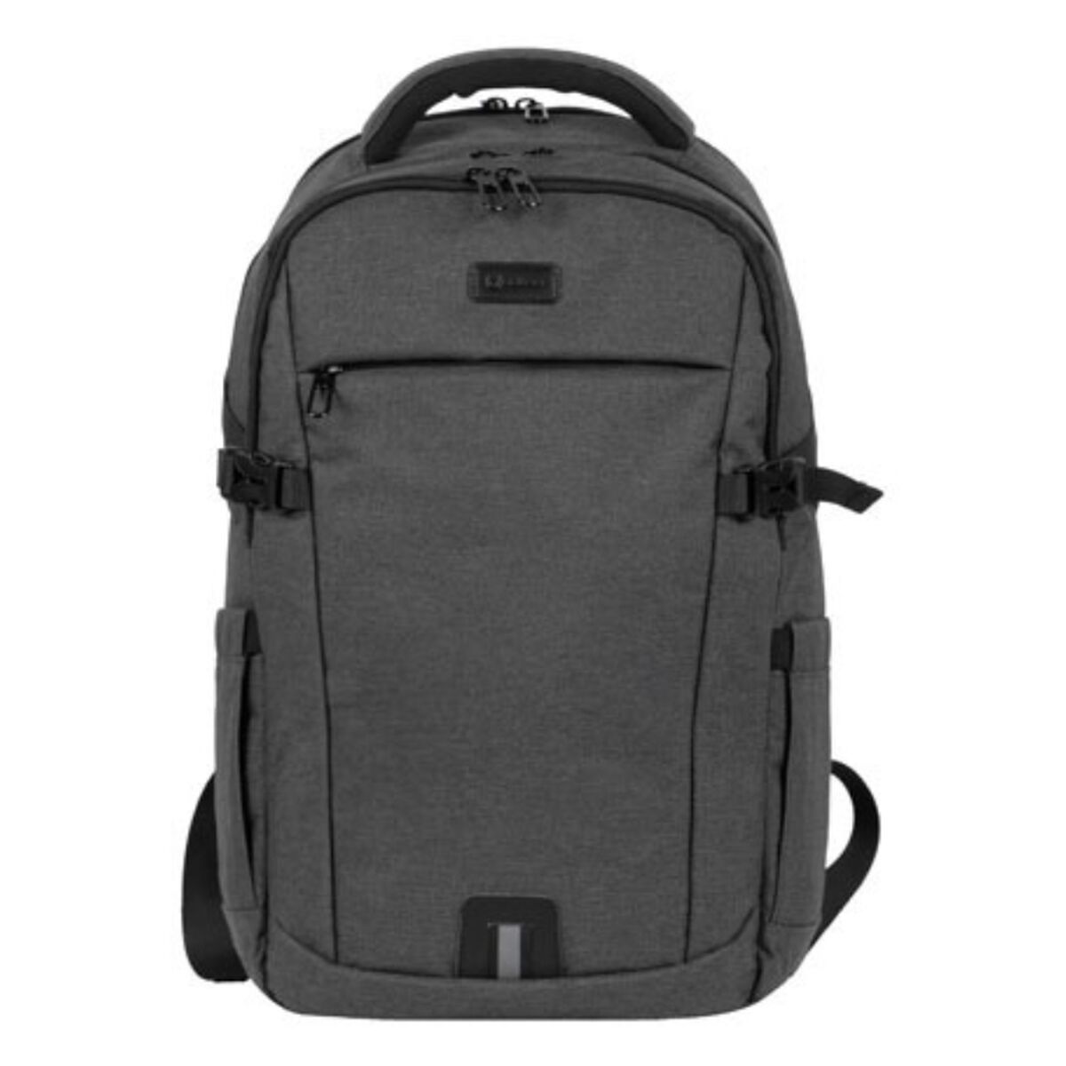Natec Alpaka 2 Laptop Backpack Grey 15.6_1