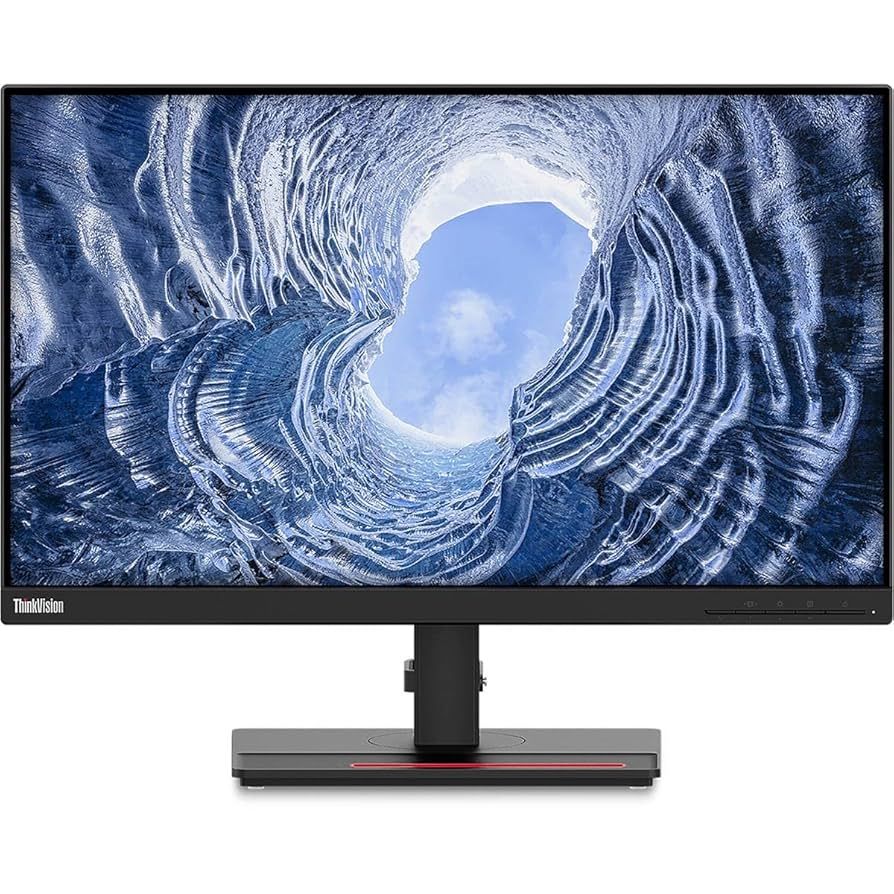 Lenovo ThinkVision P24QD-40 | 23.8   | IPS | 16:9 | 120 Hz | 6 ms | 2560 x 1440 pixels | 300 cd/m2 | HDMI ports quantity 1 | Eclipse Black | Warranty 36 month(s)_3