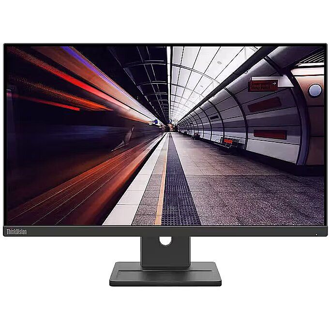Lenovo ThinkVision E24-40 23.8  Monitor