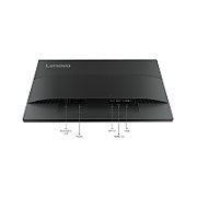 Lenovo ThinkVision E24-40 23.8  Monitor_3