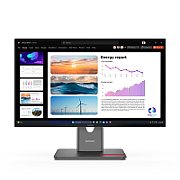 Lenovo ThinkVision P24q-40 Monitor|23.8 |IPS_1