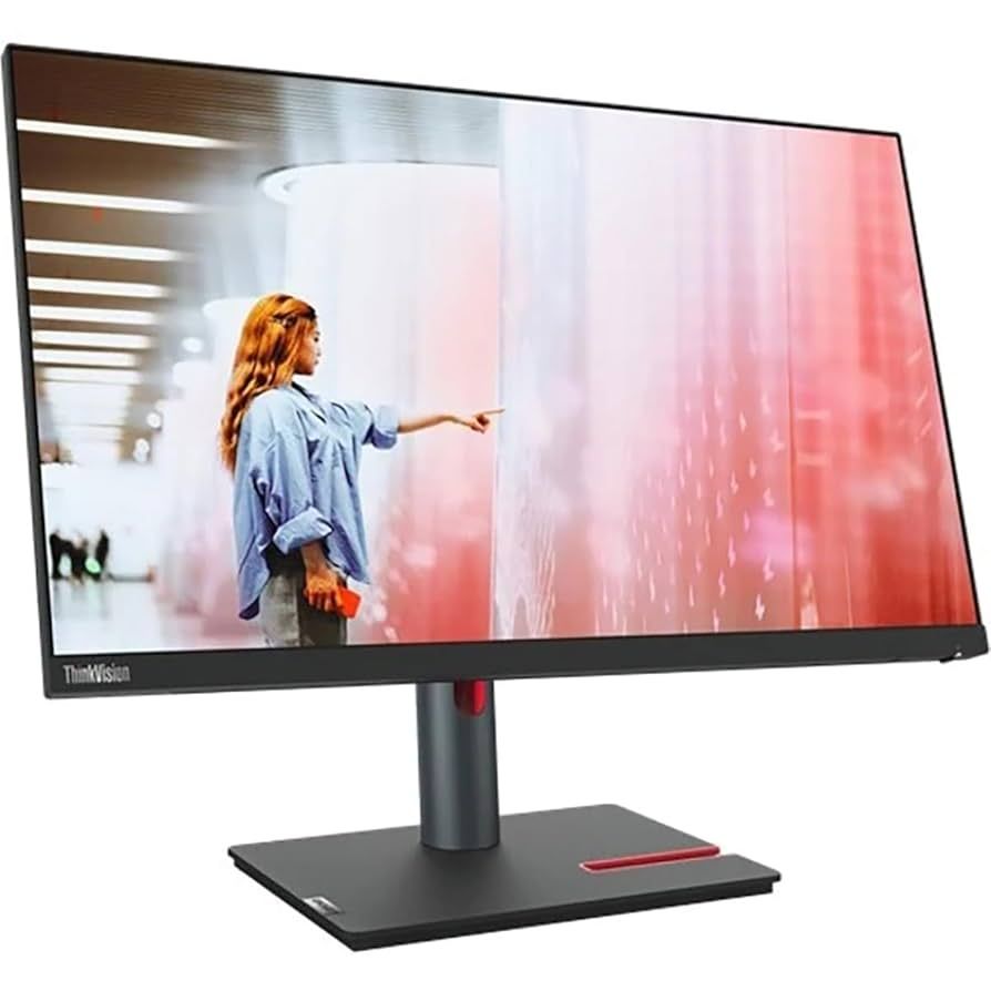 Lenovo ThinkVision P24q-40 Monitor|23.8 |IPS_2