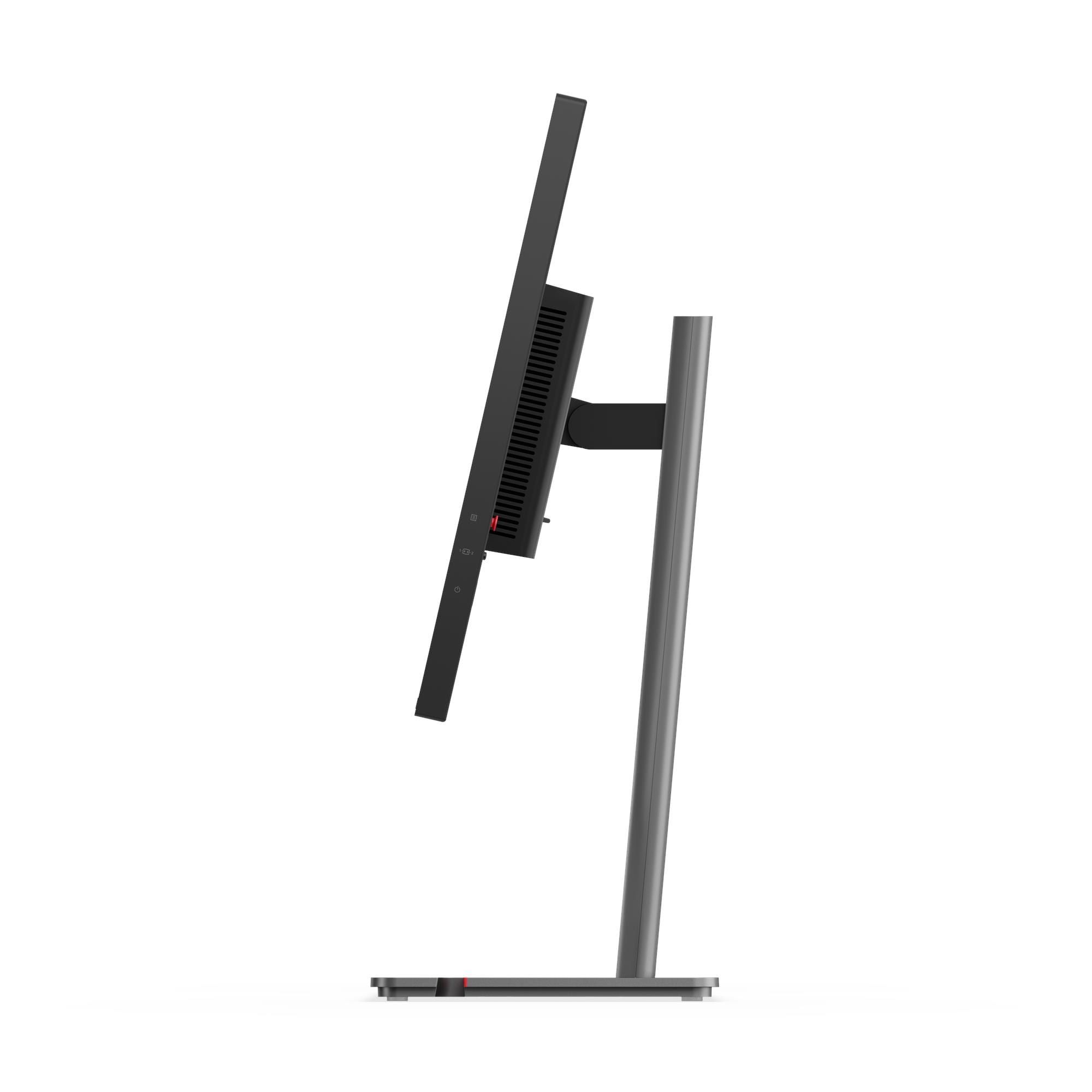 Lenovo ThinkVision P27QD-40 | 27   | IPS | 16:9 | 120 Hz | 4 ms | 2560 x 1440 pixels | 350 cd/m2 | HDMI ports quantity 1 | Raven Black | Warranty 36 month(s)_4