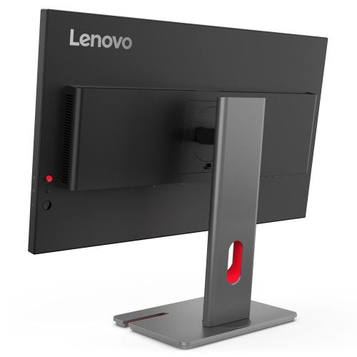 Lenovo ThinkVision P27QD-40 | 27   | IPS | 16:9 | 120 Hz | 4 ms | 2560 x 1440 pixels | 350 cd/m2 | HDMI ports quantity 1 | Raven Black | Warranty 36 month(s)_5