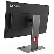 Lenovo ThinkVision P27QD-40 | 27   | IPS | 16:9 | 120 Hz | 4 ms | 2560 x 1440 pixels | 350 cd/m2 | HDMI ports quantity 1 | Raven Black | Warranty 36 month(s)_5