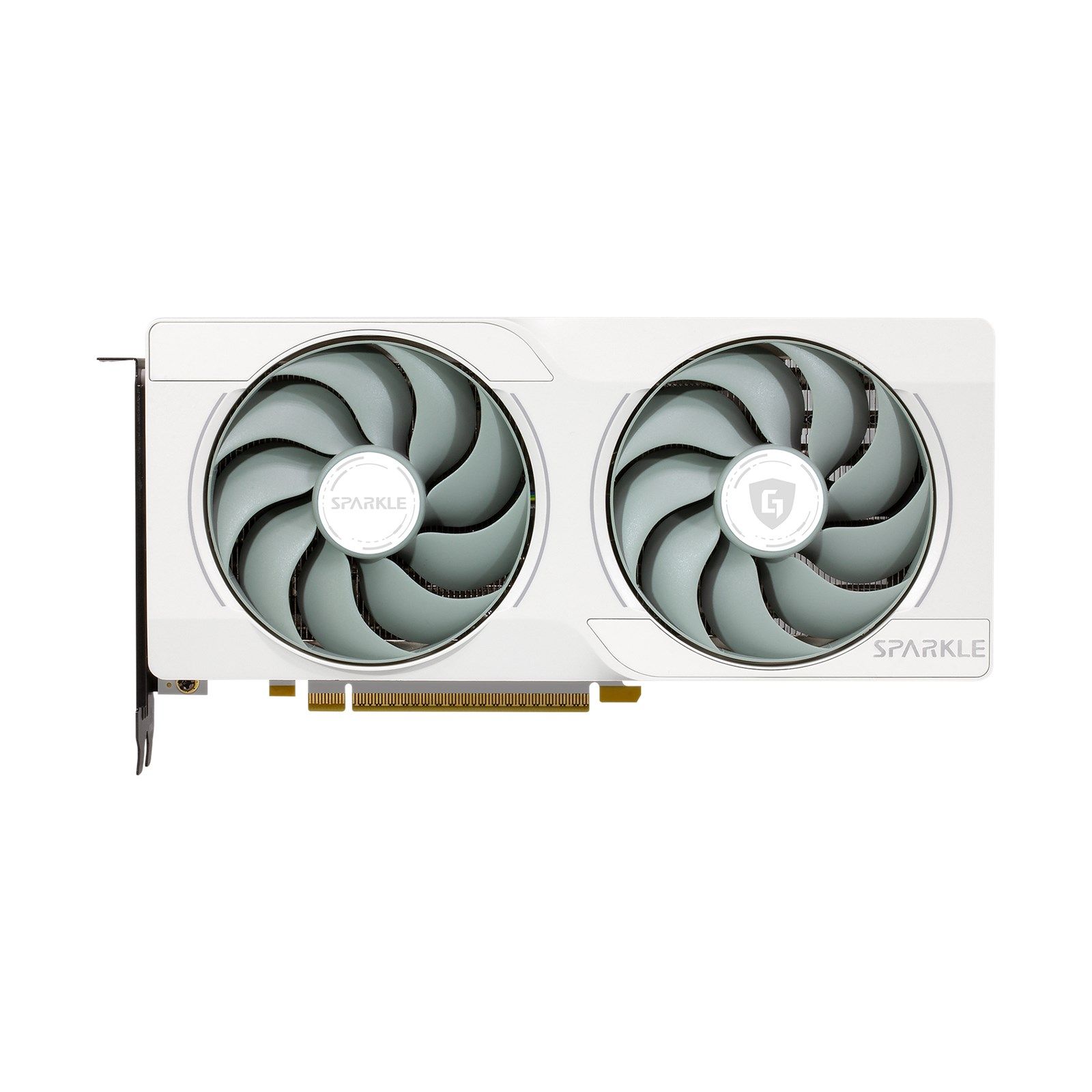 Sparkle Intel Arc B570 GUARDIAN OC 10 GB GDDR6 Luna Edition_2