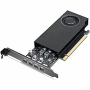 Lenovo Nvidia Rtx A4000 4 Gb Gddr6 Card_3