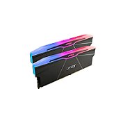 Lexar Memory with RGB lighting | ARES | 32 (2x16GB) GB | DDR5 | 6000 MHz | PC/server | Registered No | ECC No_2