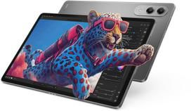 Lenovo Yoga Tab Qualcomm Snapdragon 8 Gen 3 11.1  3.2K 600nits 144Hz Touch 2/256GB Qualcomm Adreno 750 WiFi Luna Grey_2