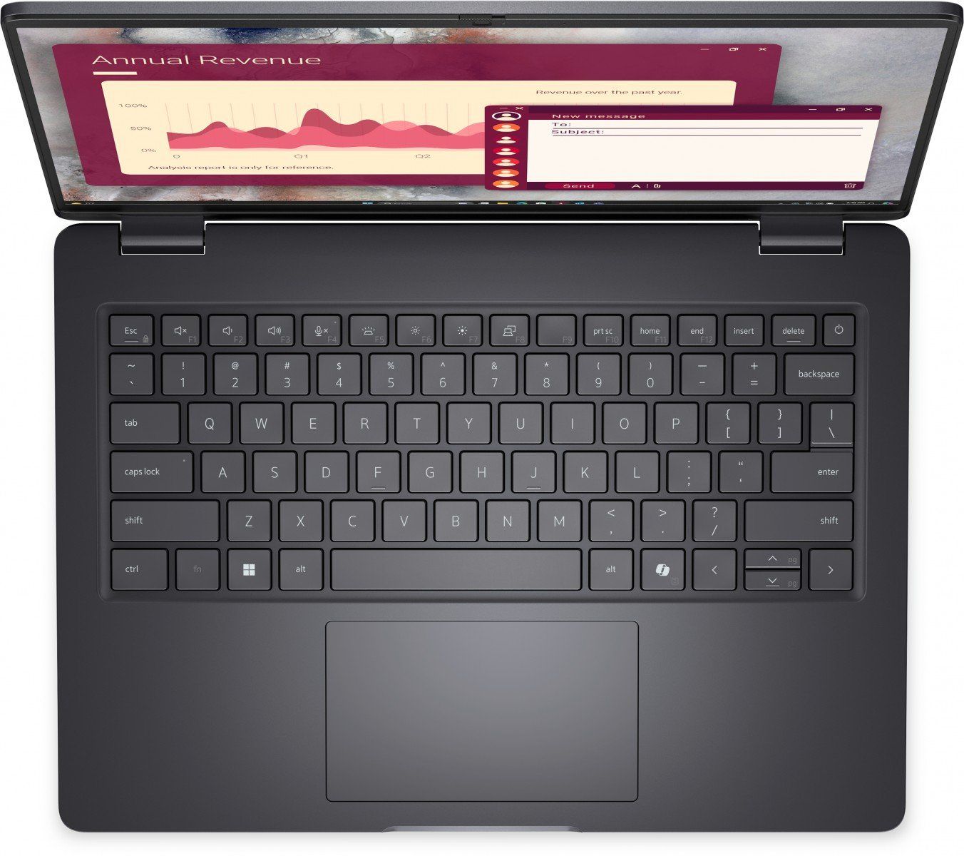 DELL Pro 14 PC14250 Intel Core 5 120U Laptop 35.6 cm (14