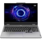 Lenovo LOQ 15IRX10 i5-13450HX 15.6  FHD IPS 300nits AG 144Hz 32GB DDR5 4800 SSD512 GeForce RTX 5050 8GB 60Wh Cam 5.0MP Win11 Luna Grey_4