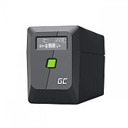 Green Cell uninterruptible power supply (UPS) Line-Interactive 6.5 kVA 360 W 2 AC outlet(s)_1