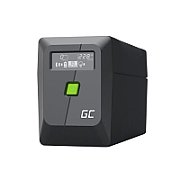 Green Cell uninterruptible power supply (UPS) Line-Interactive 6.5 kVA 360 W 2 AC outlet(s)_3