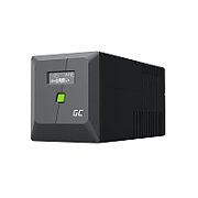 Green Cell uninterruptible power supply (UPS) Line-Interactive 1 kVA 600 W 4 AC outlet(s)_2