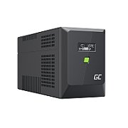 Green Cell uninterruptible power supply (UPS) Line-Interactive 1.5 kVA 900 W 4 AC outlet(s)_1