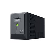 Green Cell uninterruptible power supply (UPS) Line-Interactive 1.5 kVA 900 W 4 AC outlet(s)_2