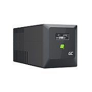 Green Cell UPSLP700 uninterruptible power supply (UPS) Line-Interactive 1 kVA 700 W 4 AC outlet(s)_2