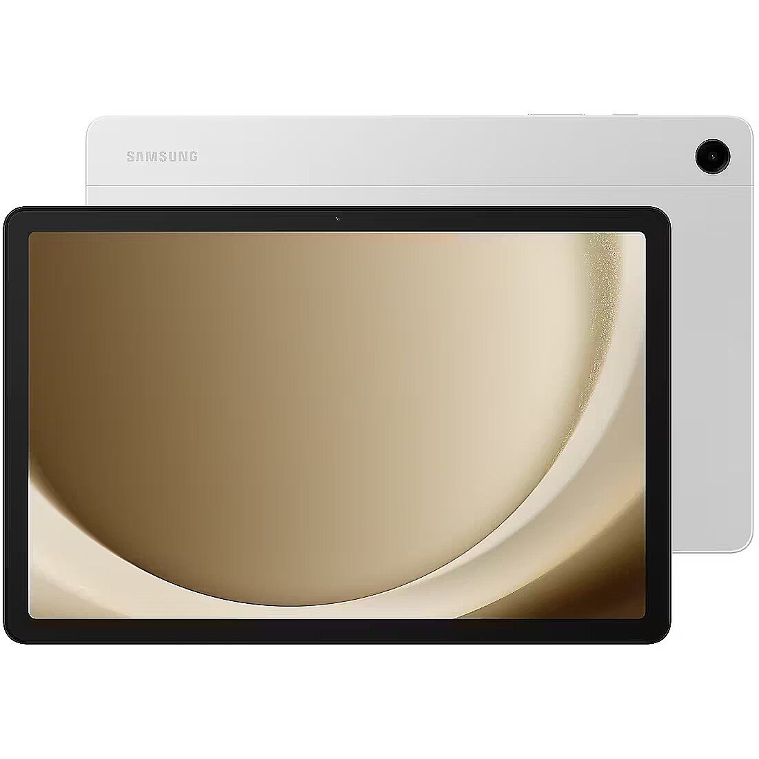 Samsung SM-X210R Galaxy Tab A9+ 6+128GB (2025) WIFI silver_2