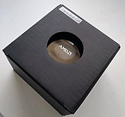 Chłodzenie procesora AMD AM4 + AM5 Wraith Stealth_2