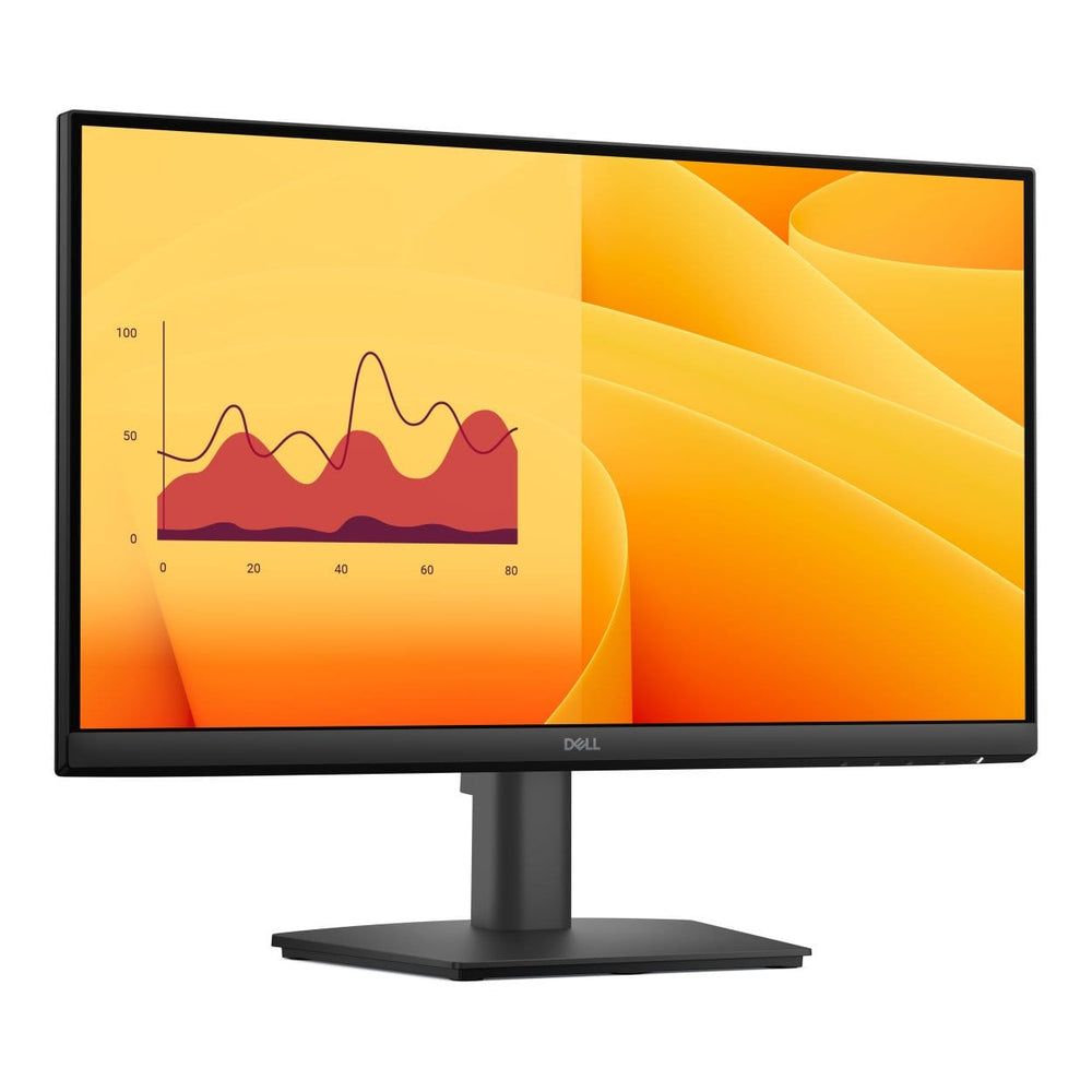 DELL E Series E2225HM computer monitor 54.6 cm (21.5 ) 1920 x 1080 pixels Full HD LCD_1