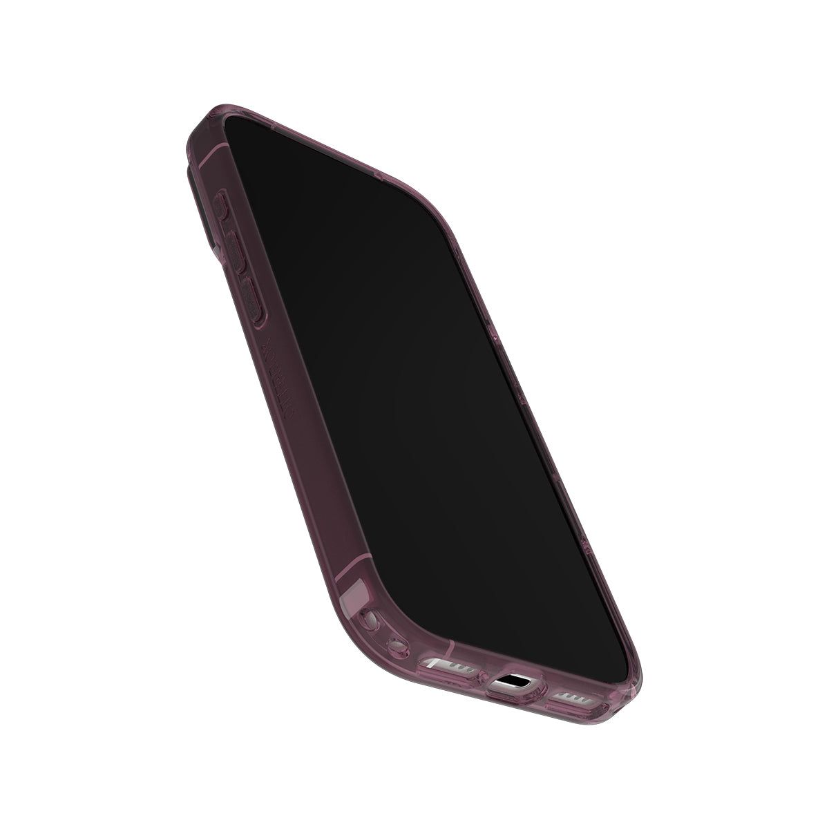 OB SYMMETRY CLEAR MAGSAFE CAM./CTRL APPLE IPHONE 17 PRO R.PINK_1