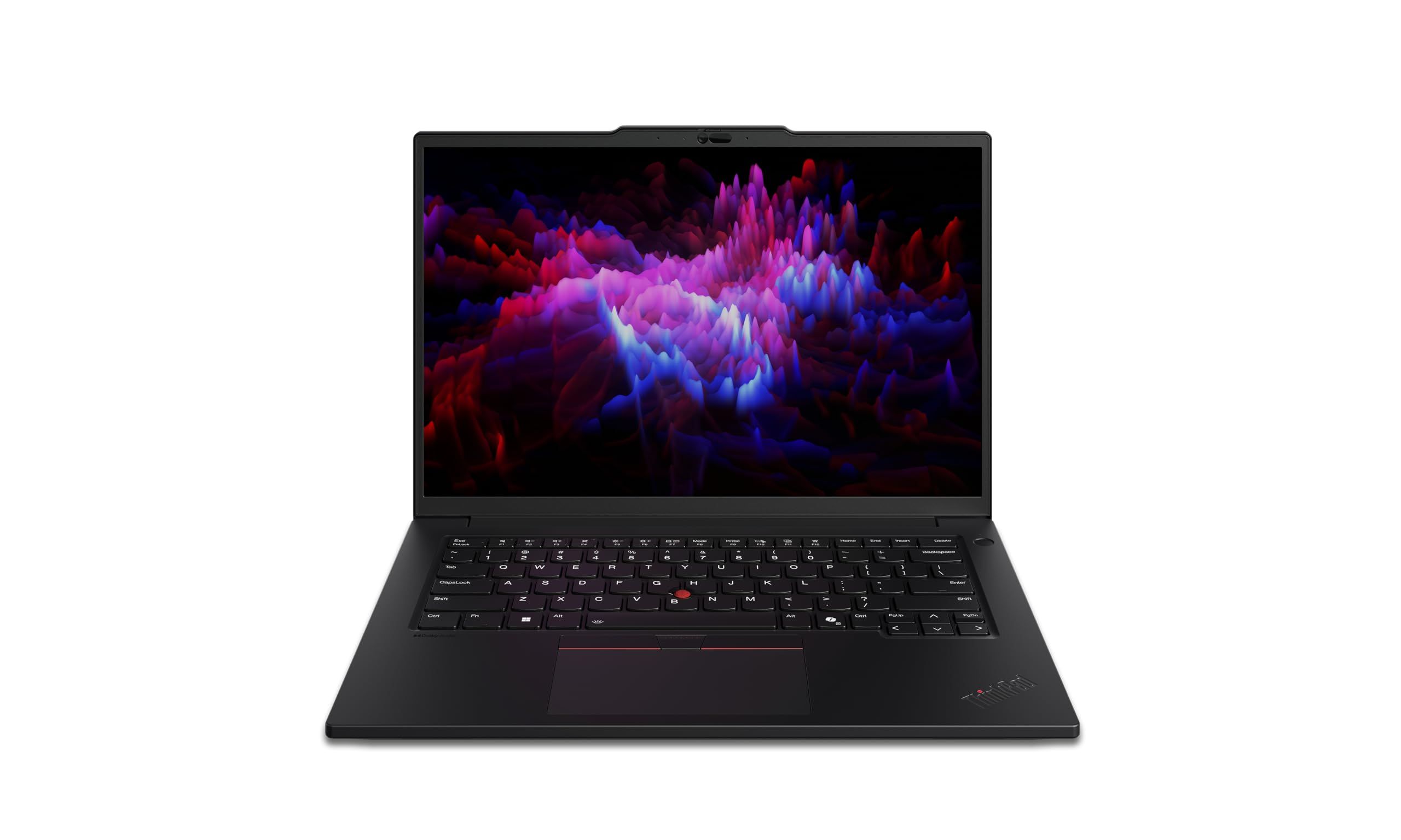Lenovo ThinkPad P14s Gen5 Intel 14,5'' 3K 430N Intel Ultra 7 165H vPro 64GB RAM 2TB SSD RTXA500_4GB FPR SCR Keyboard backlit German W11P 3YC_1