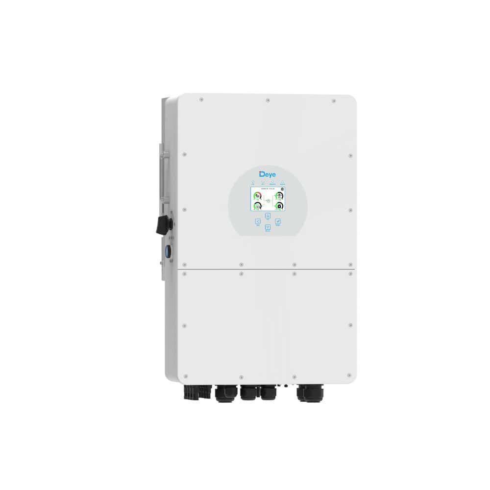Invertor hibrid trifazic 25kW, Deye, SUN-25K-SG01HP3-EU-AM2_1