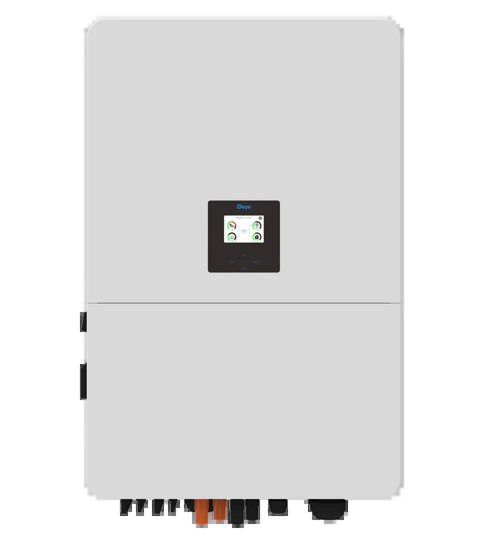 Invertor Trifazat Hibrid, Deye 80 kW, SUN-80K-SG02HP3-EU-EM6_1