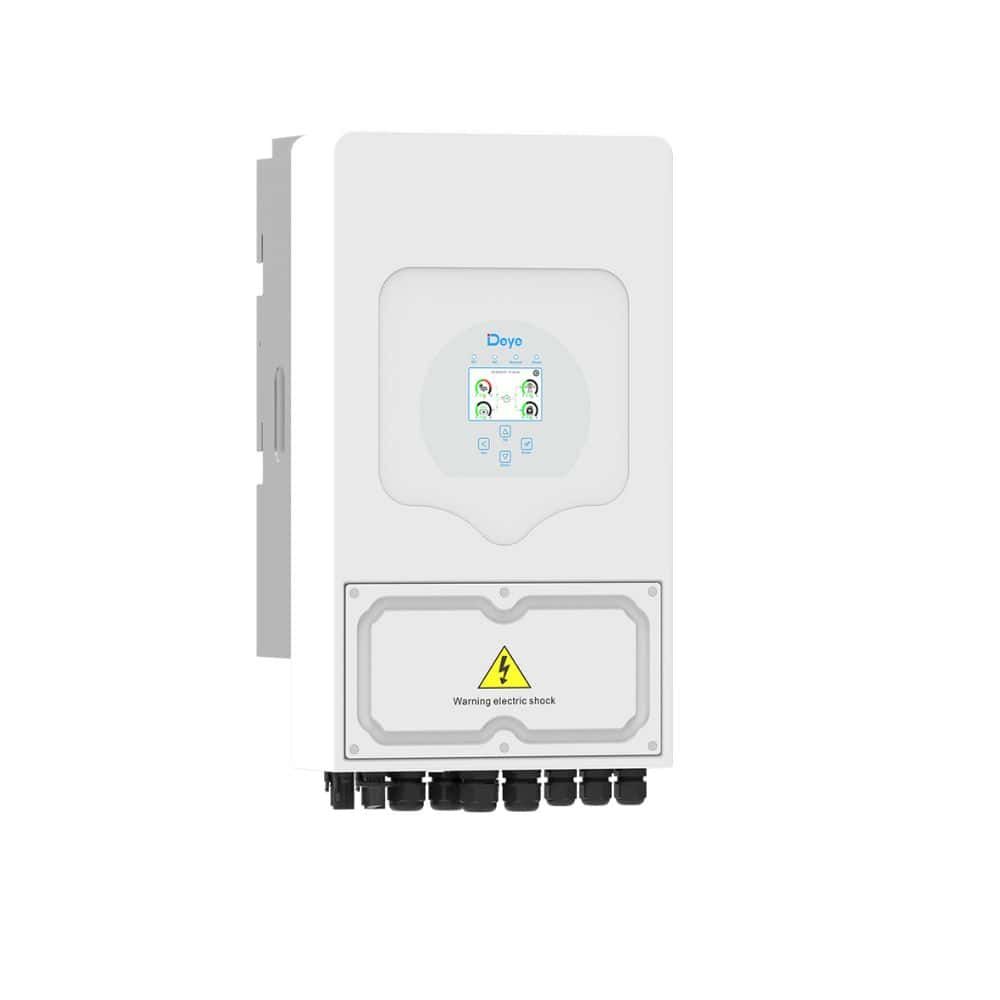 Invertor hibrid monofazic 3.6kW, Deye, SUN-3.6K-SG03LP1-EU_1