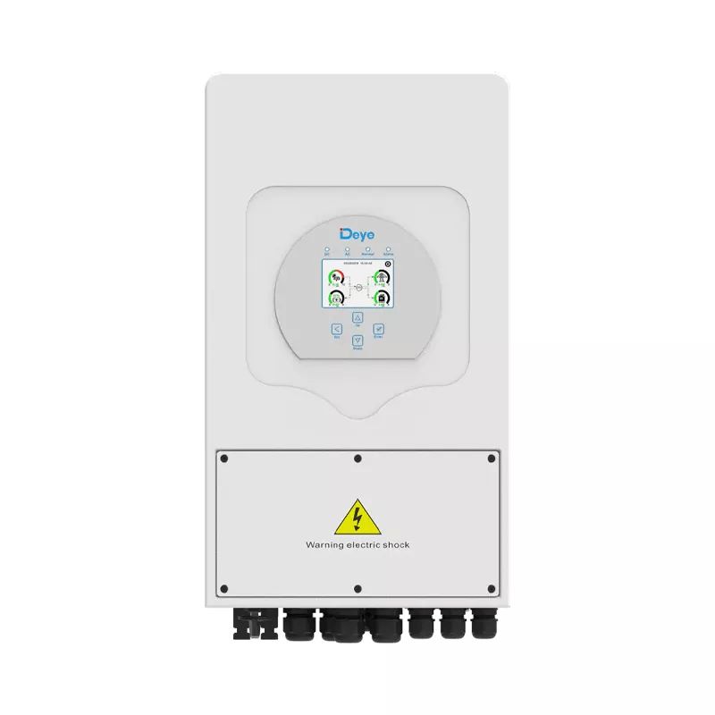 Invertor hibrid monofazic 3.6kW, Deye, SUN-3.6K-SG03LP1-EU_2