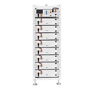 Acumulator Deye High Voltage 5.12 KWH BOS-G PRO Lifepo4 51.2V 100Ah_1