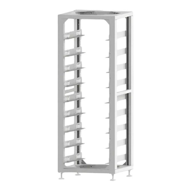 Rack Metallic Deye 3U-LRack - 9 layer Battery Pack BOS-G_1