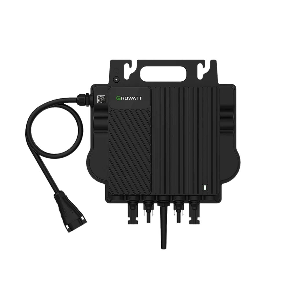 Growatt NEO 800W Microinverter_1