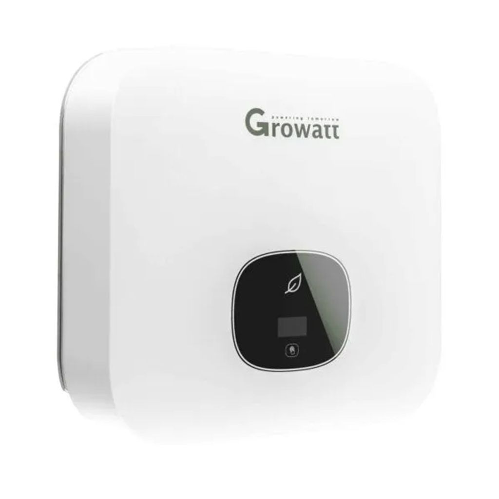 Invertor On Grid Monofazat Growatt MIN 3600 TL-X_1